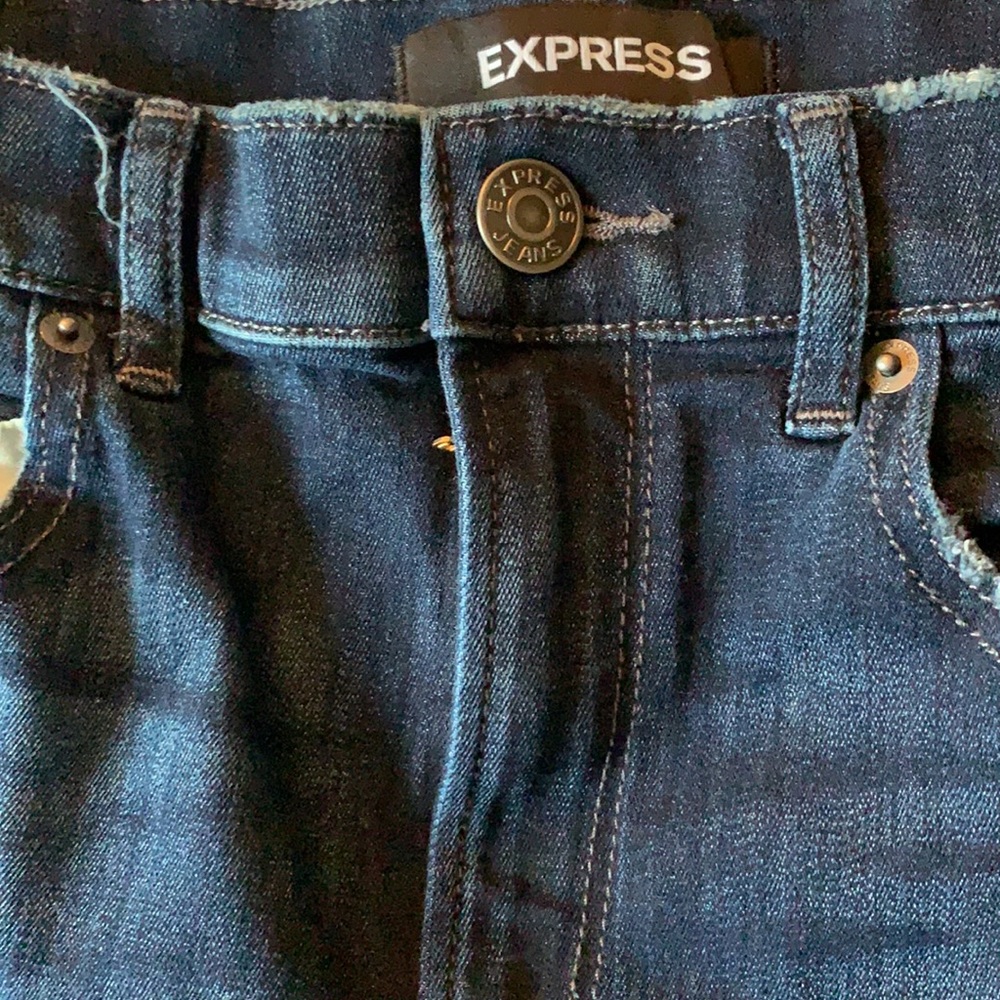 Express jeans - Picture 6 of 6